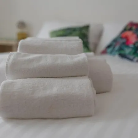 Apartment Living Sestri Airport Genoa