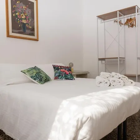 Living Sestri Airport Apartment *
