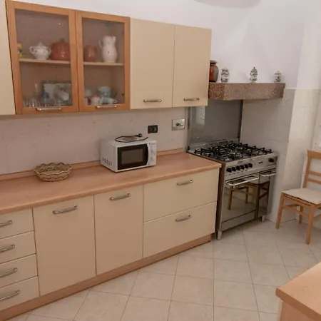 Living Sestri Airport Apartment Genoa