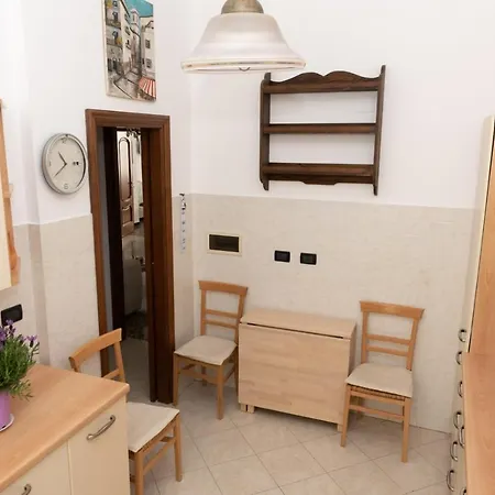 דירה Living Sestri Airport ג'נובה